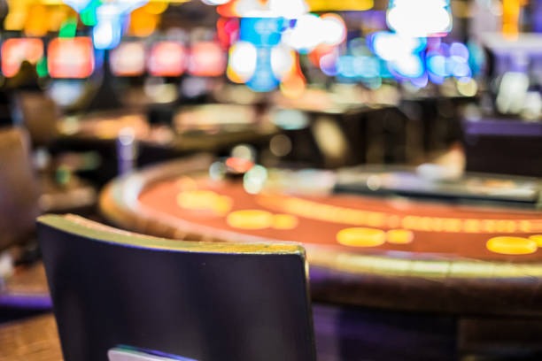 Big Time Gaming slot interface showing reels, bet controls, and balance display